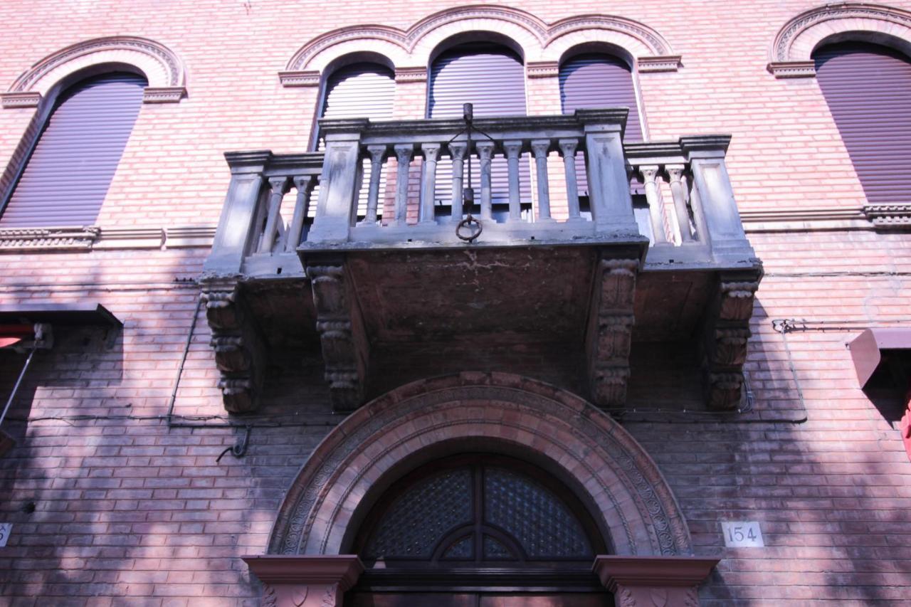 Alloggio I Grifoni 费拉拉 外观 照片
